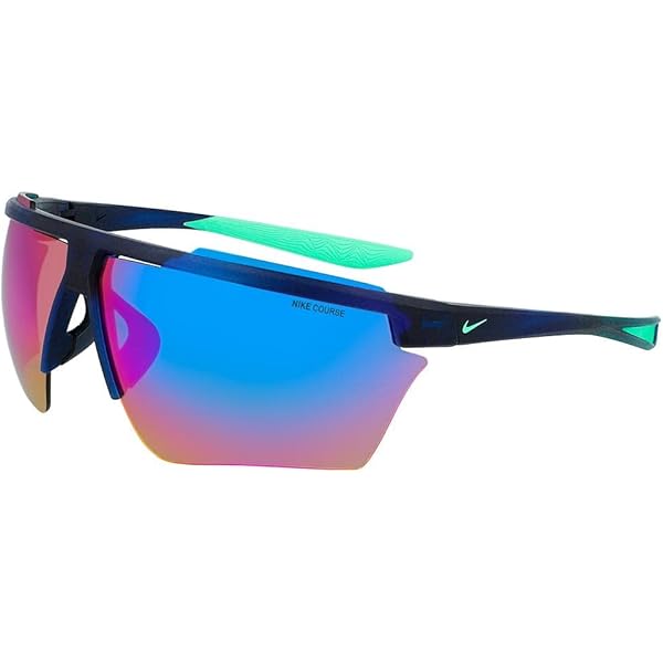 Amazon.com: Nike Windshield Elite Rectangular Sunglasses